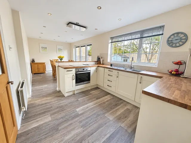 Keinton Mandeville, Somerton, photo 2