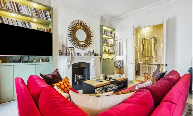 George Street, Marylebone, W1H, photo 3