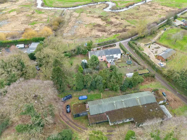 New Road, Bawburgh, NR9, photo 3