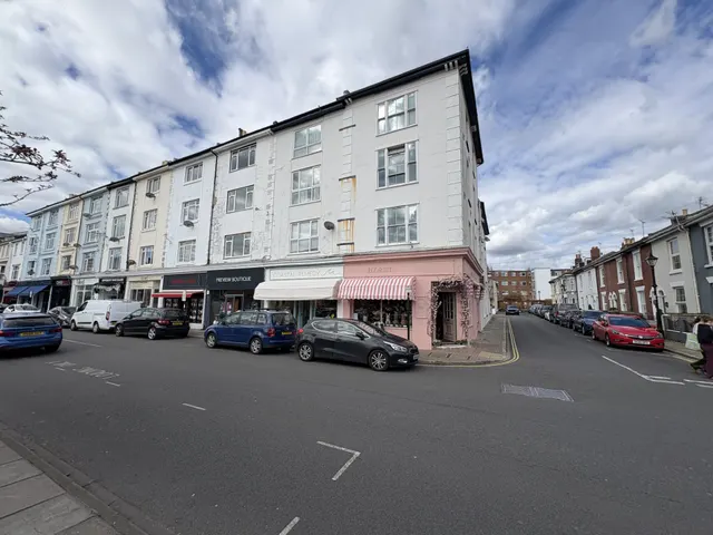 Marmion Road, Southsea, Portsmouth, PO5, photo 1