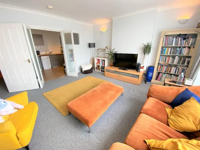 Photo 3 — Marmion Road, Southsea, Portsmouth, PO5
