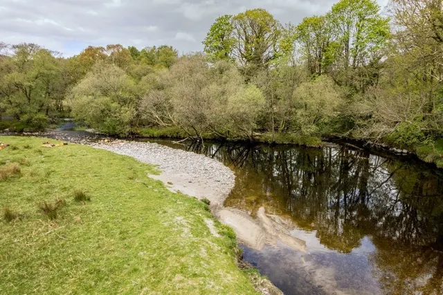 Photo 2 — Land At Low Barlay, Gatehouse Of Fleet, Castle Douglas, Dumfries & Galloway, DG7 2BN