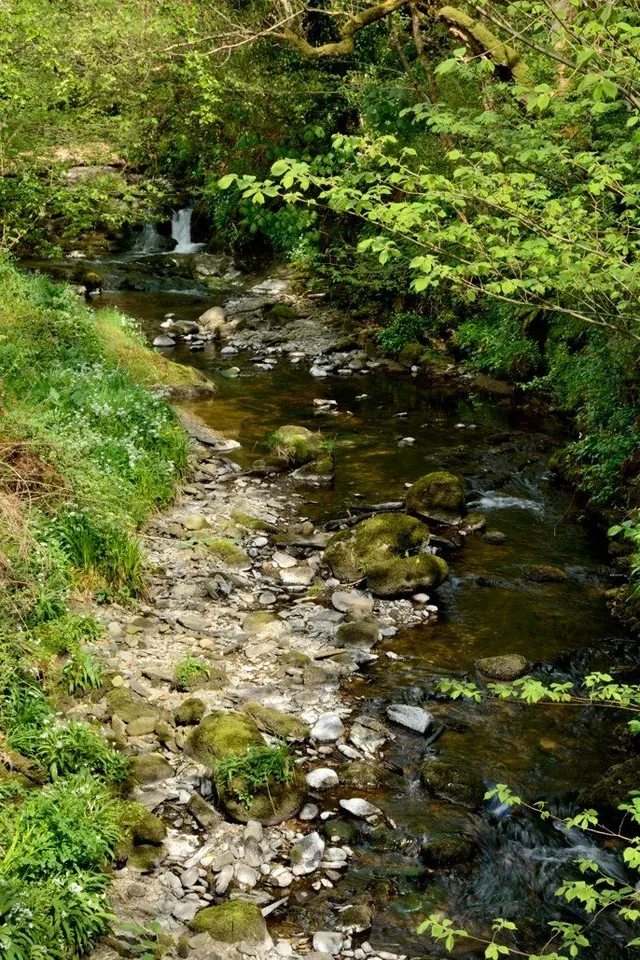 Photo 3 — Land At Low Barlay, Gatehouse Of Fleet, Castle Douglas, Dumfries & Galloway, DG7 2BN
