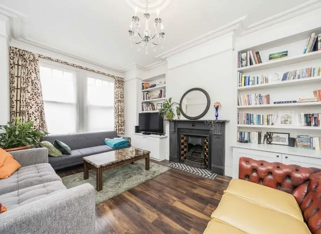 Photo 2 — Heathville Road, Upper Holloway, N19