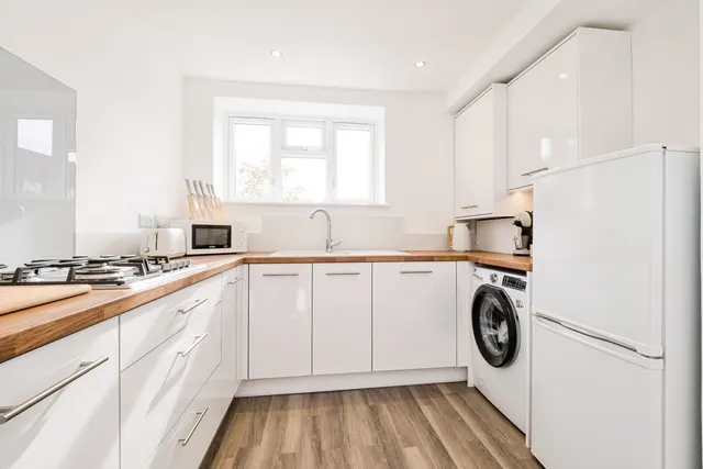 Dart Green, South Ockendon, Essex, RM15, photo 1