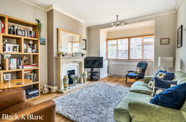 The Grove, West Wickham, BR4, photo 3
