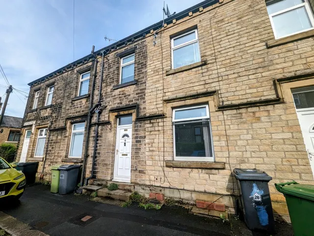 Pickford Street, Milnsbridge, photo 1