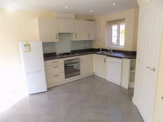 Jersey Gardens, Nottingham, NG3, photo 2