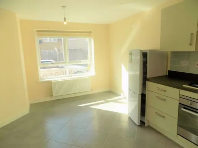 Jersey Gardens, Nottingham, NG3, photo 3