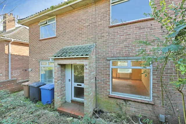 Theobald Road, Norwich, Norfolk, NR1, photo 1