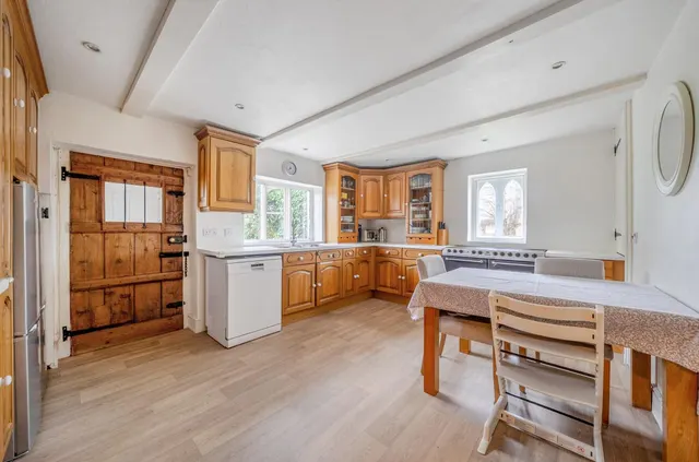 Stunning Grade II Listed Residence, Teston, photo 2