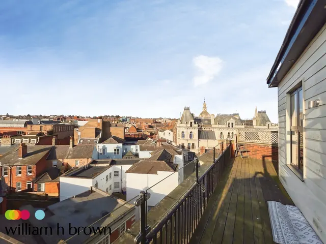 Princes Street, Ipswich, IP1, photo 3