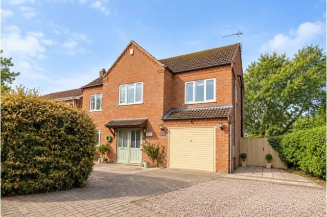 Crosby Lane, Welbourn, LN5, photo 3