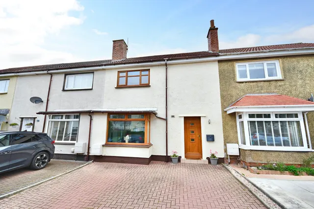 James Campbell Road, Ayr, KA8, photo 1