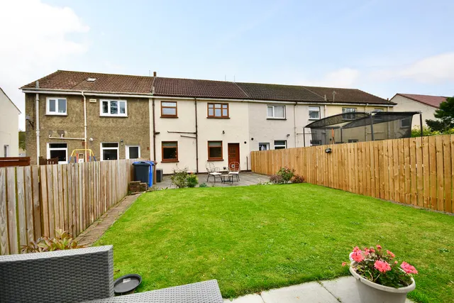 James Campbell Road, Ayr, KA8, photo 2
