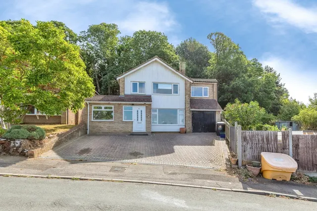 Primrose Drive, Ditton, ME20, photo 1