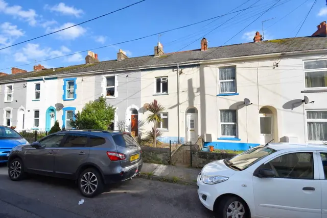 Bideford, EX39, photo 1