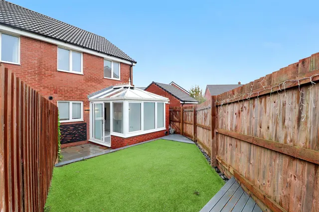 Pincombe Road, Bideford, EX39, photo 1