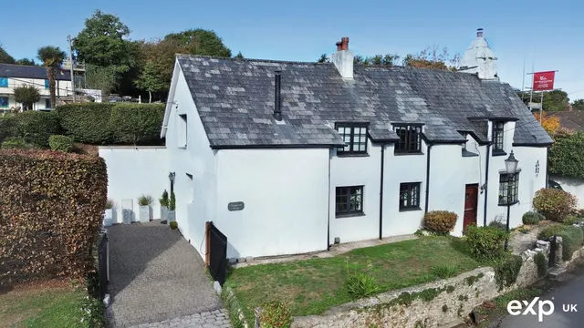 Whilborough, Newton Abbot, TQ12, photo 1