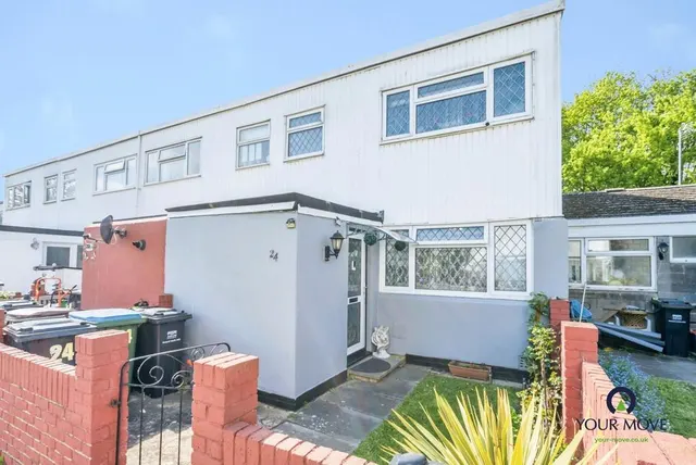 Sycamore Road, Bognor Regis, PO22, photo 1