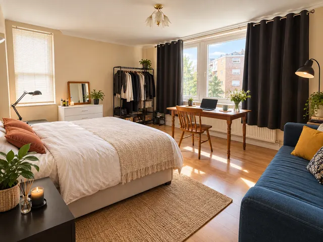 Hall Place, LONDON, photo 1