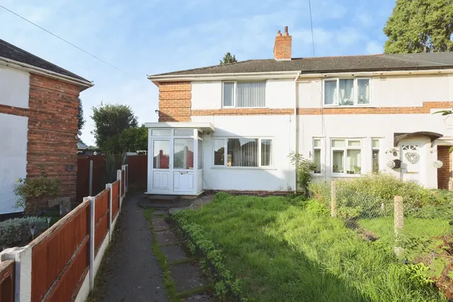 Firbeck Grove, Birmingham, B44, photo 2