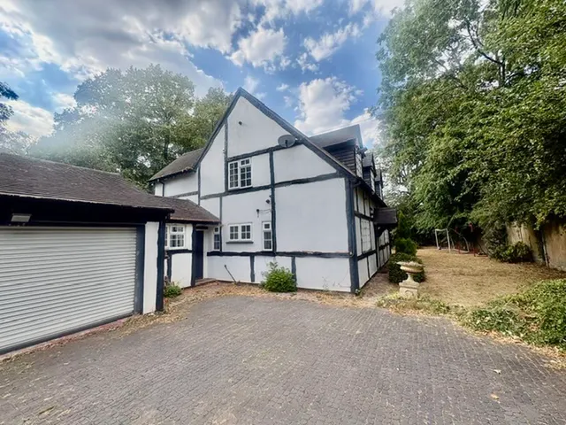 Pinfold Lane, Aldridge, WS9, photo 1