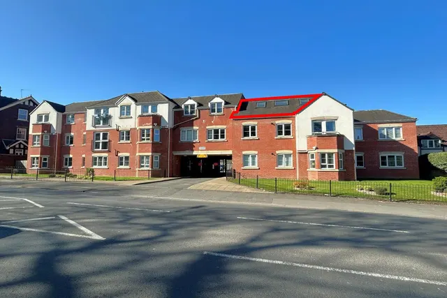 Terreno Court, Amblecote, Stourbridge, photo 1