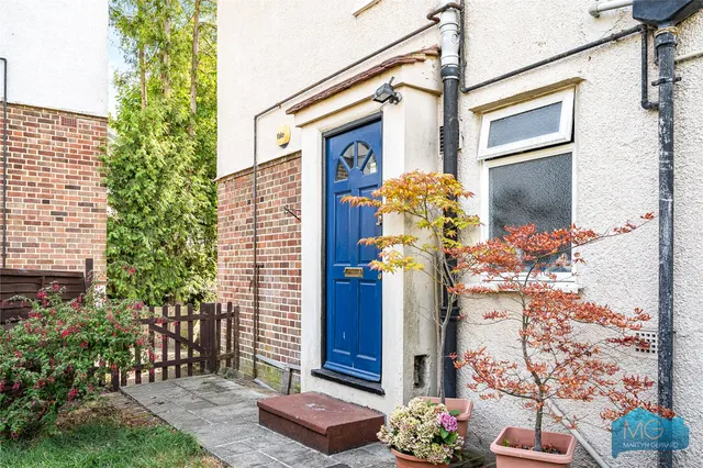 Eversleigh Road, Finchley, N3, photo 1