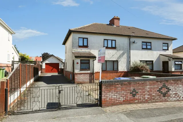 Bellfield, Fareham, PO14, photo 1