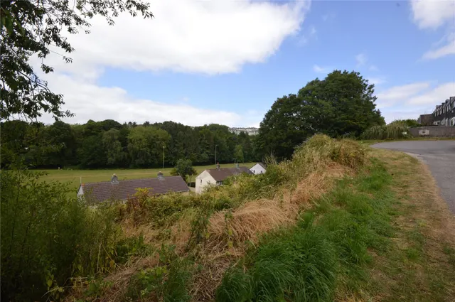 Chesterfield Road, Plymouth, Devon, PL3