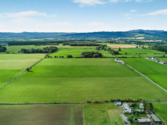 Photo 3 — Lot 2 - 2 Newmore, Muir Of Ord, Ross-Shire, IV6 7RG
