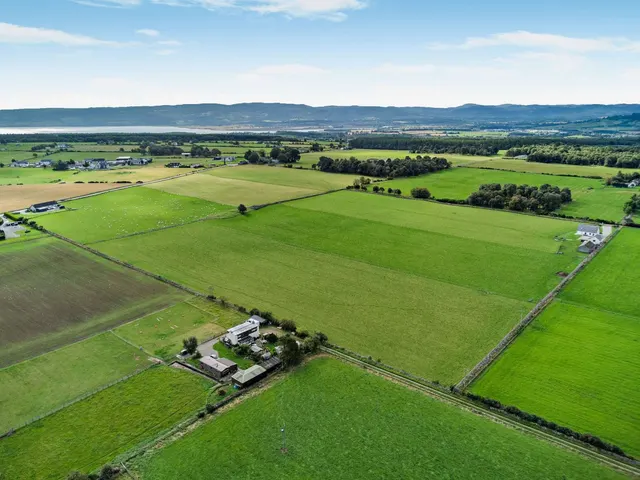 Photo 2 — Lot 2 - 2 Newmore, Muir Of Ord, Ross-Shire, IV6 7RG