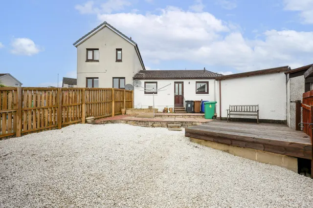 Dempster Place, Dunfermline, KY12, photo 2