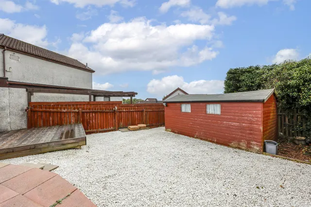 Dempster Place, Dunfermline, KY12, photo 3