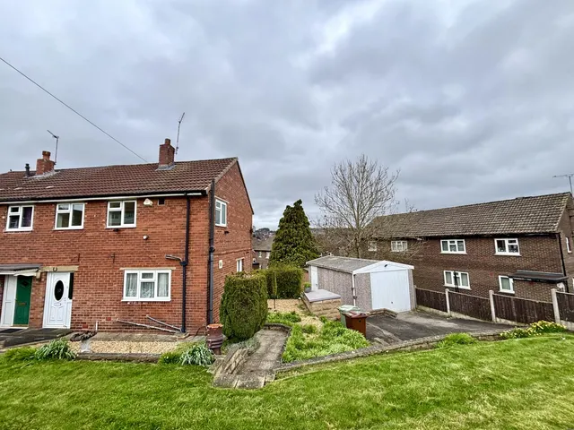 King George Road, Horsforth, LS18, photo 1