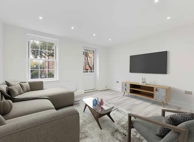 Hortensia Road, Chelsea, SW10, photo 2