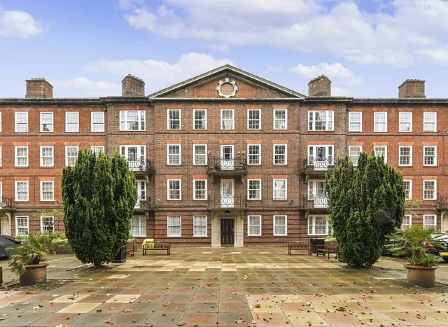 Hortensia Road, Chelsea, SW10, photo 1