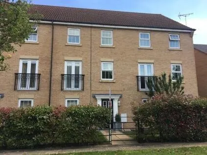 Rubys Walk, Fernwood, NG24, photo 1
