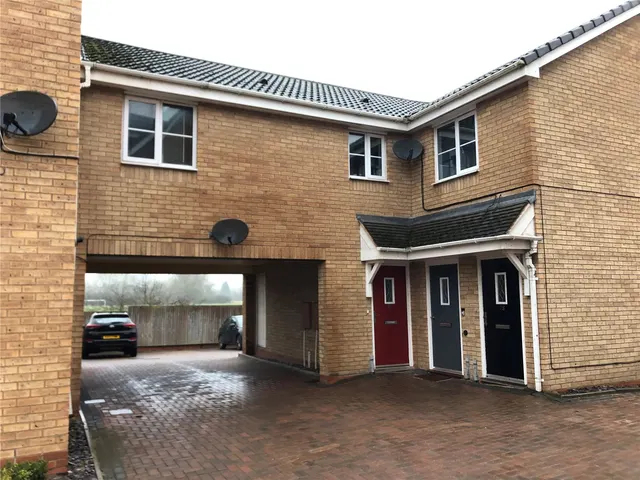 Meadow Way, Stafford, ST17, photo 1