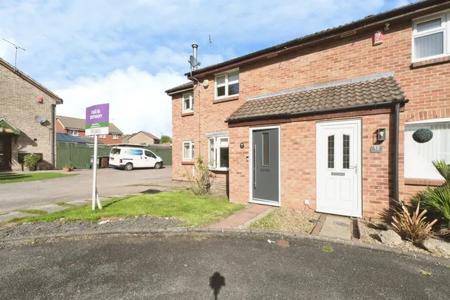 Bassingham Close, Oakwood, DE21, photo 1