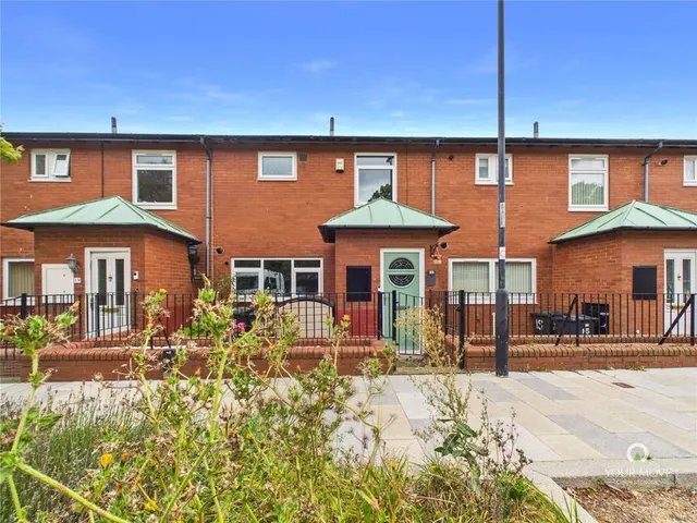 Wooley Street, Wallsend, Tyne and Wear, NE28, photo 1