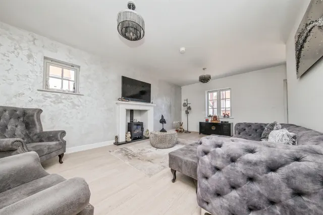 West Field Lane, St. Osyth, Clacton-On-Sea, photo 1