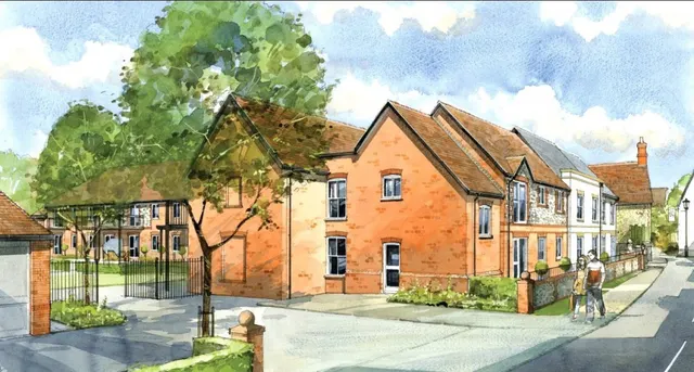 Angmering, BN16, photo 1