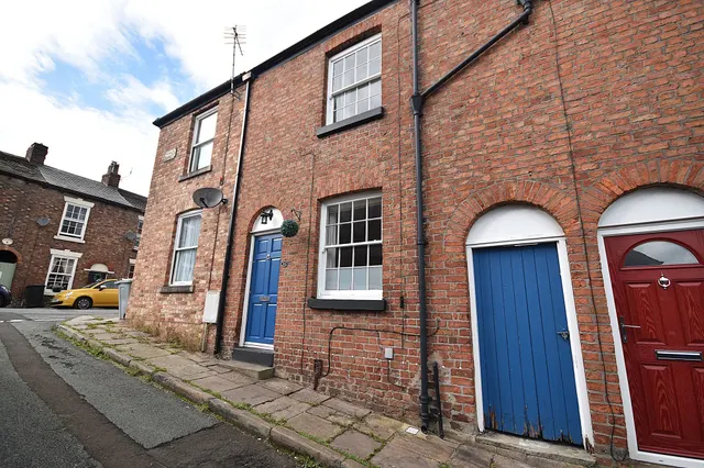 Half Street, Macclesfield, photo 1