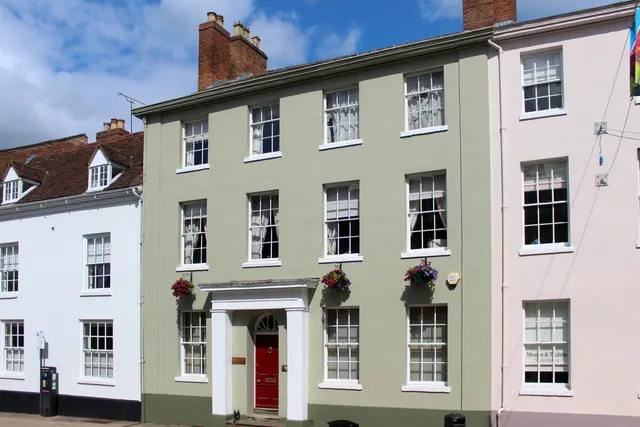 High Street, Warwick, CV34, photo 1