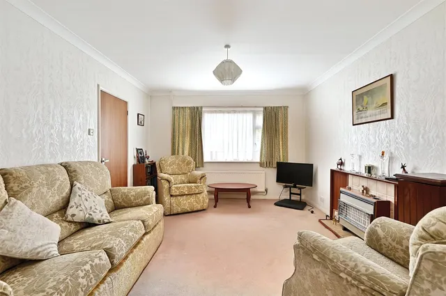 Photo 2 — Lucas Close, Yateley, Hampshire, GU46 6JD