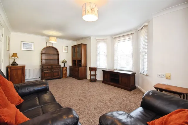 Photo 2 — Rainsford Road, Chelmsford, Essex, CM1