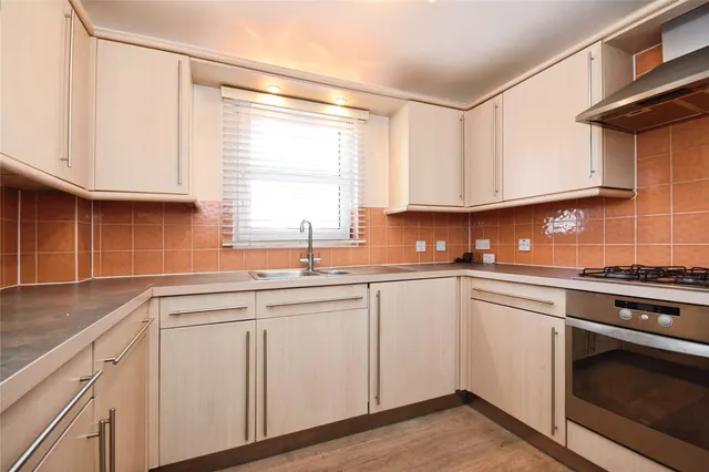 Photo 3 — Rainsford Road, Chelmsford, Essex, CM1