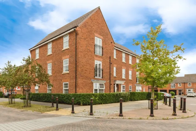 Western Way, Northwich, Cheshire, CW8, photo 1